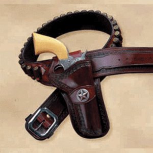TexasRangerHolster