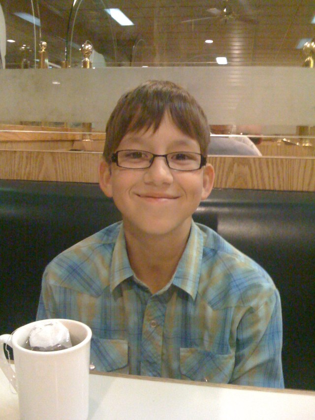 In Elko to see Michael Martin Murphy